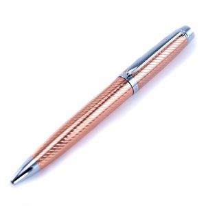 Charles Delon Rose Gold Ballpoint